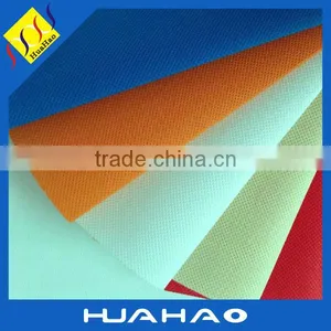 2017 PP Non Woven Bag Fabric/non Woven Permeable Fabric/colorful Non Woven Fabric thumbnail-1
