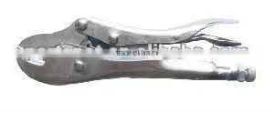 Refrigeration Tool Pinch Off Plier thumbnail-1