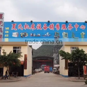 China Cheap Professional 3 Axis Cnc Vertical Machining Center XH7132 XH7140 thumbnail-2