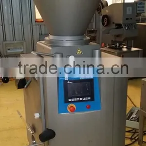 Automatic Make Sausage Machine thumbnail-3