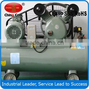 Belt-Driven Piston Air Compressor thumbnail-6