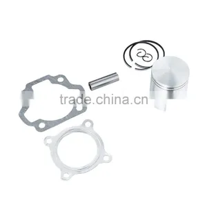 Y-Zinger Engine Cylinder Piston Ring Head Gasket Kit For YAMAHA PW80 1983-2006 thumbnail-2