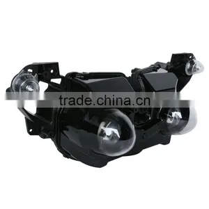 Headlight for YZF R1 2009-2011 thumbnail-1