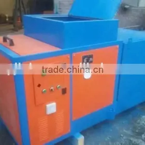 Wood Pellet Biomass Burner / Biomass Gasifier for Drying thumbnail-5