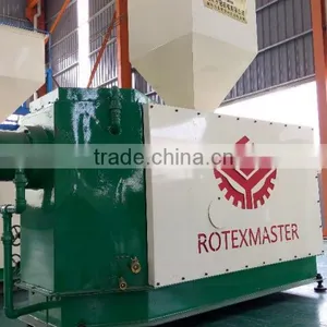Green Fuel Biomass Pellet Burner Biomass Pellet Bioler thumbnail-5