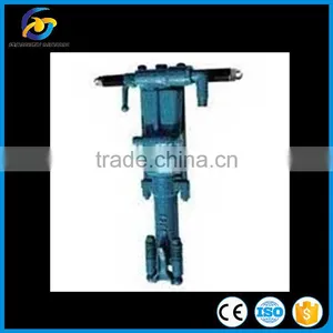 Y26 Hand Held Rock Drill thumbnail-1