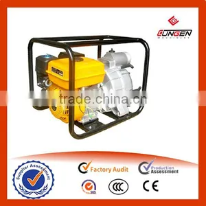 3 Inch Size Trash Water Pump thumbnail-1