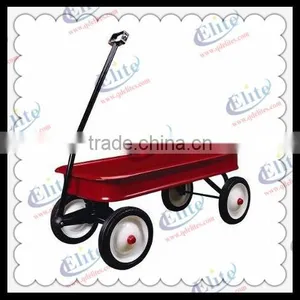 Big Foot Wagon, All-terrain Wagon, Baby Cart thumbnail-5