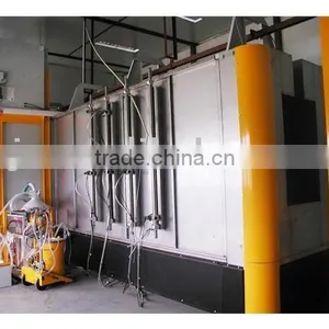 Coating Production Line thumbnail-1