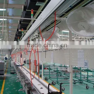 Differential Chain Assembly Line thumbnail-1