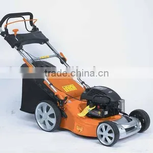 Gasoline Lawn Mower (WK-GLM158BS) thumbnail-1