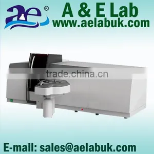 Atomic Absorption Spectrophotometer thumbnail-1