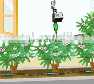 Hot New Products for 2015 Irrigation System HX-T612 thumbnail-1
