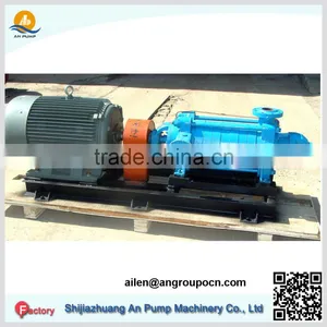 High Pressure Centrifugal Multistage Boiler Feed Water Pump thumbnail-5