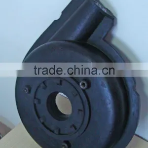 R55 Rubber Slurry Pump Parts thumbnail-1