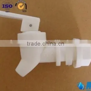 China Factory Plastic Tap, Plstic Faucet and Bibcock for Water Dispenser Popular in France thumbnail-3