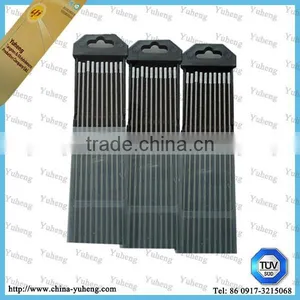 Wc20 Tungste Eletrodo 1.6 *175MM /2.4*175MM Tungsten Needle thumbnail-1