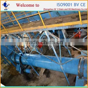 Longest Using Life Least Residual Palm Oil Screw Press thumbnail-2