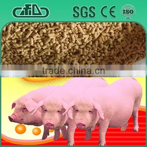 ISO Identified Packing Machine for Pig Feed Making thumbnail-1