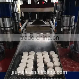 Automatic Powder Forming Machine Tablet Pressing Machine thumbnail-5