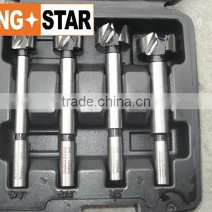 Smart 4pcs Woodworking Forstner Bit Set thumbnail-2