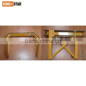 Shelf For Portable Scaffold thumbnail-4