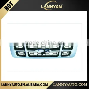 FOR D-MAX(02-05) GRILLE OEM:8-97331-457-0 thumbnail-1