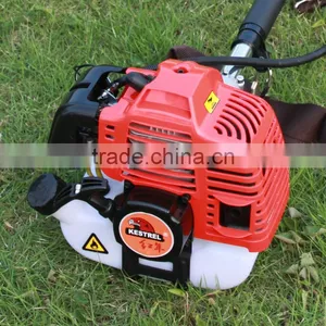 2 Stroke 32.6cc 1E36F-2 CG330 Gasoline Trimmer thumbnail-3