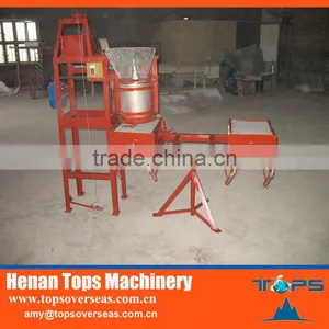 Attractive and Durable Chalk Making Machine in India thumbnail-1