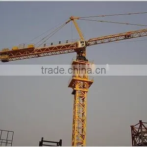 CANMAX Tower Crane TC7021 thumbnail-1