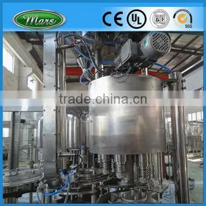 Mineral Water Filling Machine CE thumbnail-2