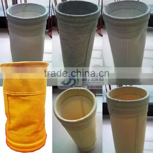 Directly Filter Bag Company Who Supply the Polyester /pp /PTFE /aramid /P84 /Fiberglass /PPS /Acrylic Filter Bag thumbnail-1