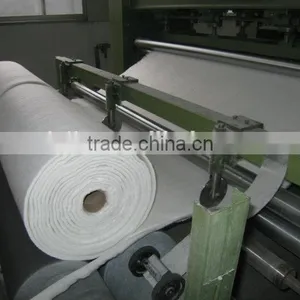 100% Polyester Needle Felt Non Woven Air Filter Fabric thumbnail-6
