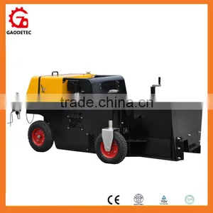 Cement Paving Stone Making Machine thumbnail-4