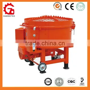 GZ-3AR Manufacturer Customized Refractory Spraying Concrete Machine thumbnail-5