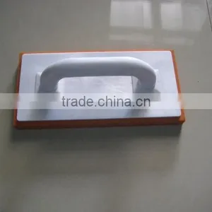 Red Rubber EVA Claying Knife thumbnail-1
