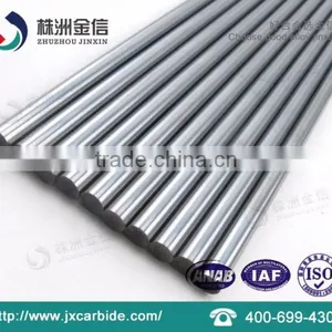 Factory Supply Tungsten Carbide Rod 4mm Solid Carbide Rod thumbnail-1