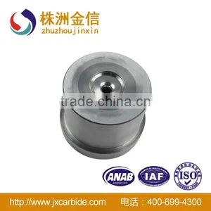 Tungsten Carbide Mould /Aolly Drawing Dies Can Be Customized thumbnail-1