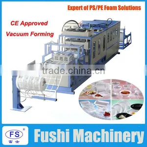 PS Food Container Making Machines thumbnail-1