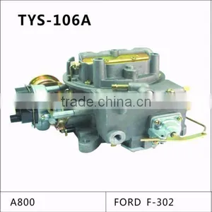 FORD F-302 Carburetors thumbnail-1