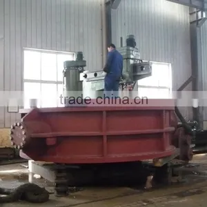 Machining Service (lathe, Pressing, Milling, Boring, Etc) thumbnail-1