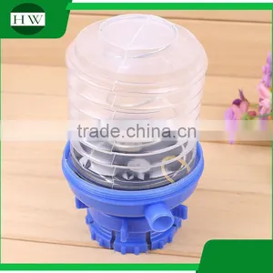 Manual Hand Press Pump Gallon Drink Water Bottle thumbnail-3