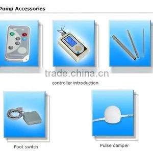 Economic and Multichannel Peristaltic Pump KWT300S/KZ25-PC ( CE,ISO9001) thumbnail-3