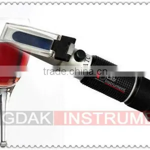 KWZ Series Handheld Brix Refractometer thumbnail-1