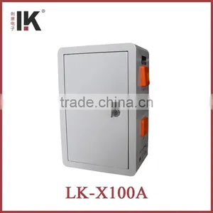 LK-X100A Electronic Washing Machine Coin Time Control Box on Hot Selling thumbnail-2