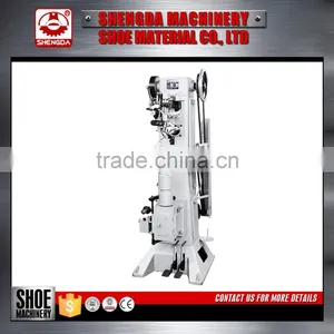 SD-998 Shoe Vertical Sole Stitching Machine Leather Shoe Sole Sewing Machine thumbnail-1