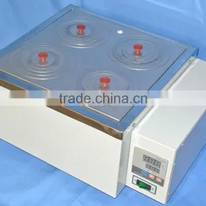 Intelligent Temperature Control Water /oil Bath thumbnail-6