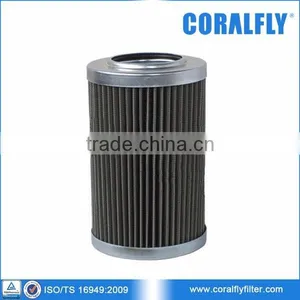 Excavator A312 Engine BF4M1013E Hydraulic Filter 7363107 thumbnail-1