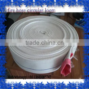 Round Knitting Loom for Firehose thumbnail-4