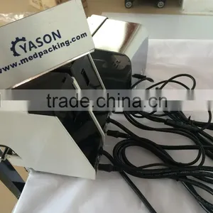 Double Head Electric Stapler thumbnail-4